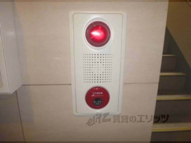 火災報知機