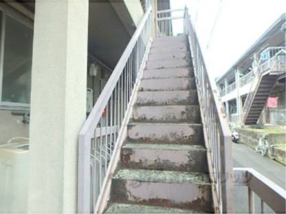 階段