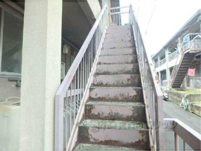階段