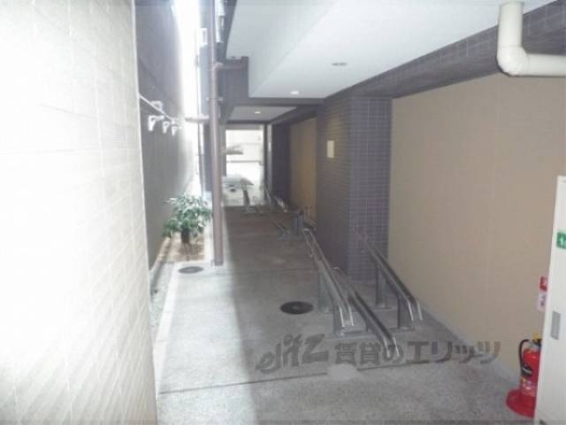 通路