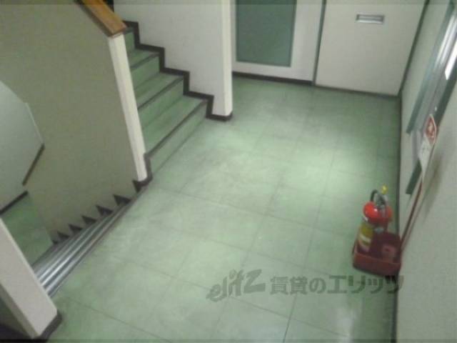 廊下