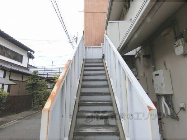 階段
