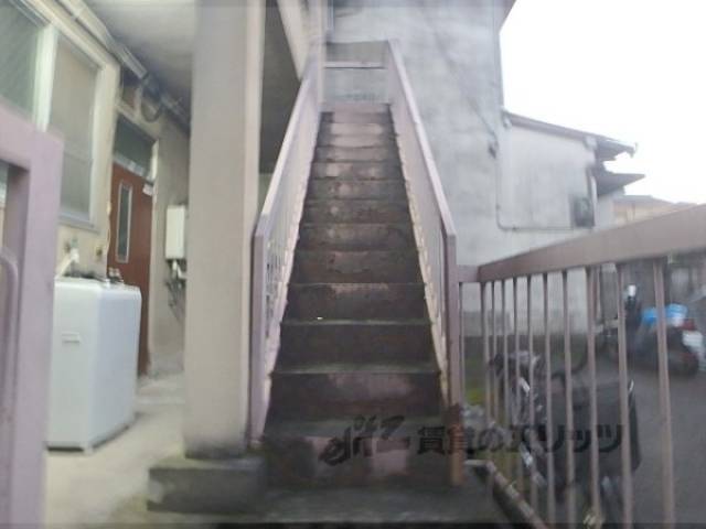 階段