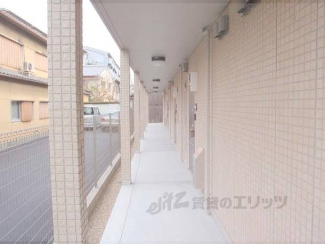 通路