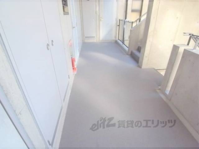 廊下