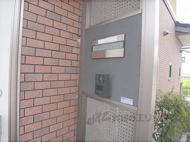 インターホン