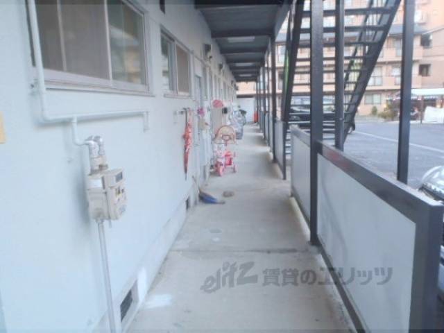 通路