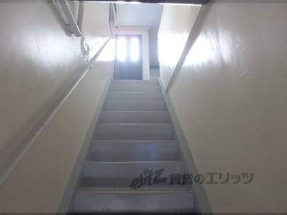 階段