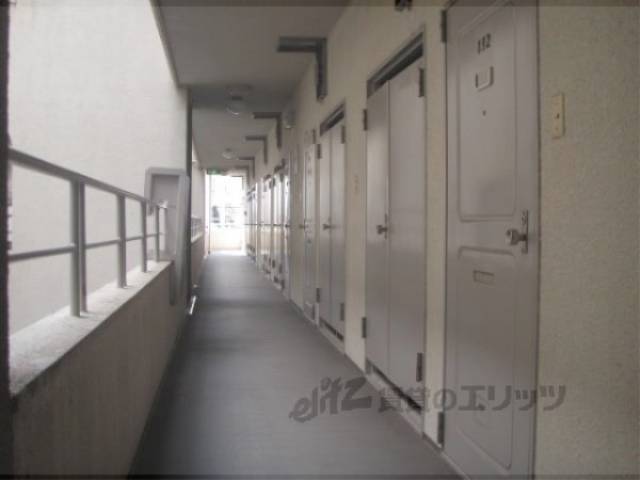 廊下