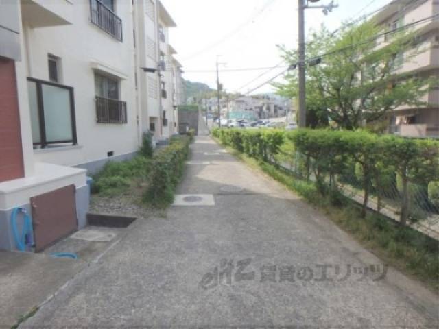 通路
