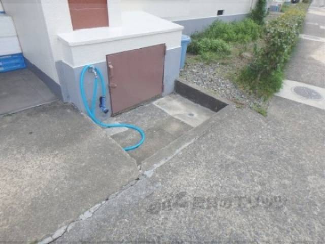 共用部