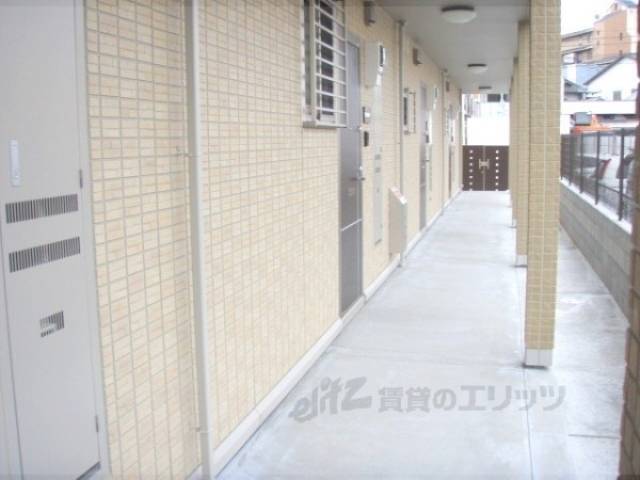 通路
