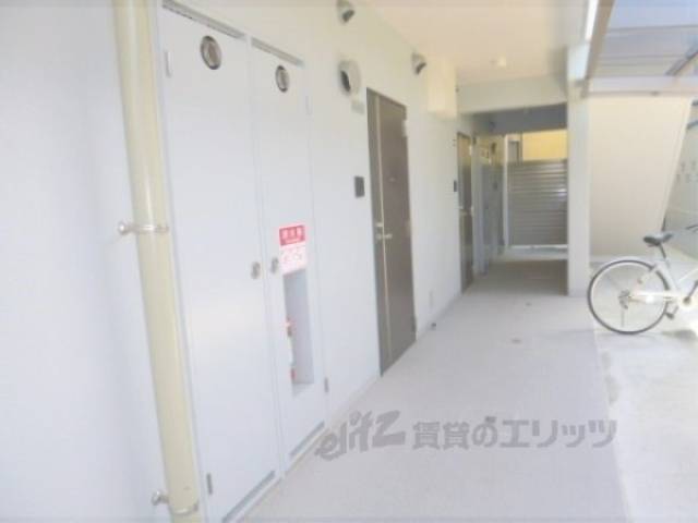 廊下