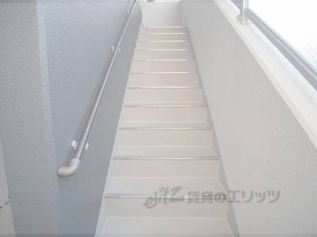 階段