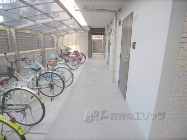 通路
