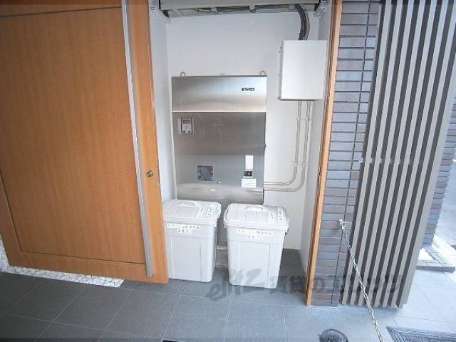 共用部