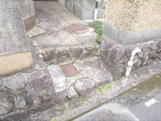階段