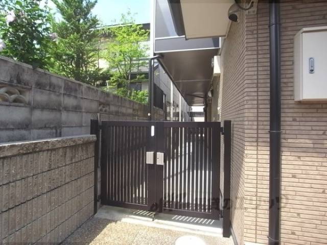 通路