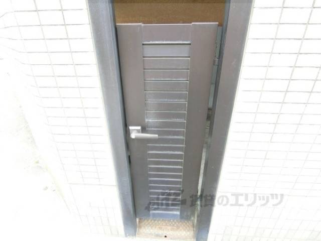 共用スペース