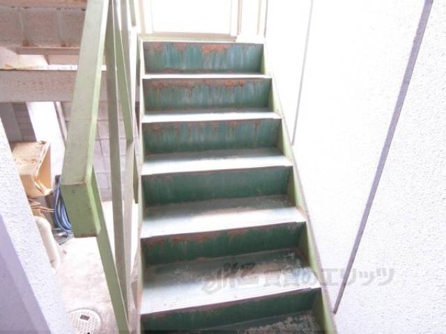 階段