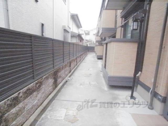 通路