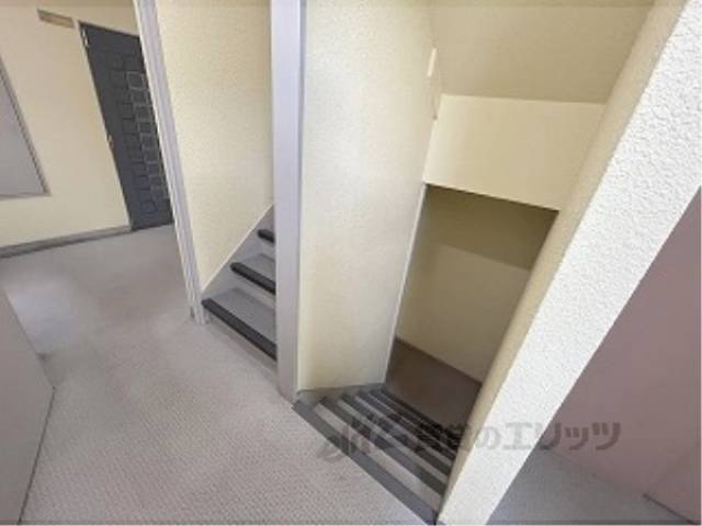 階段
