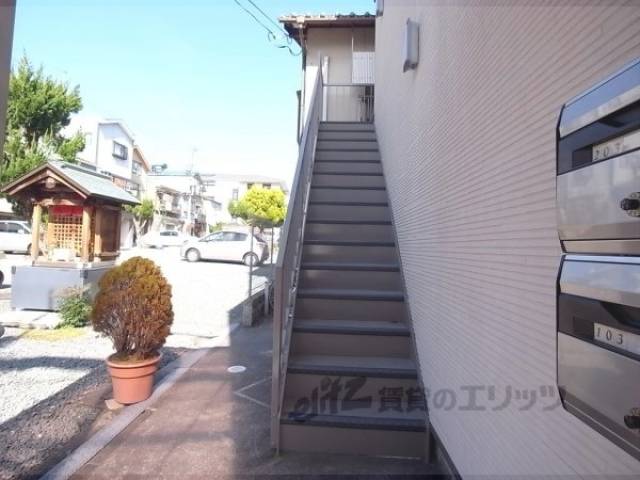 階段