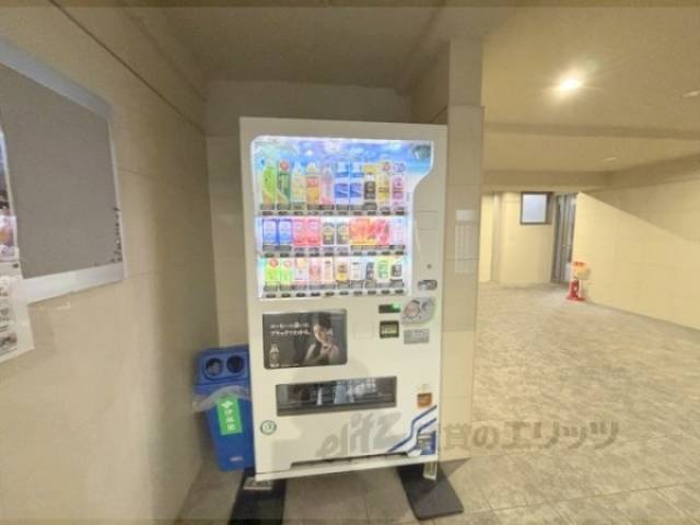 自販機