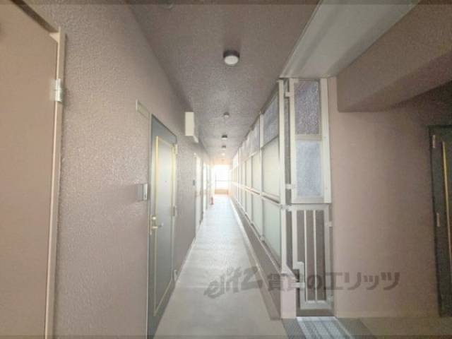 廊下