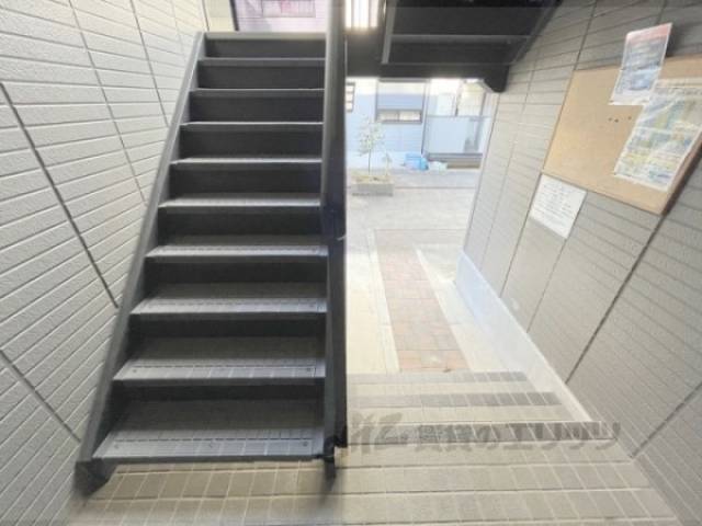 階段