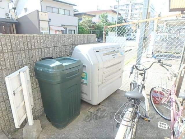 ゴミ箱