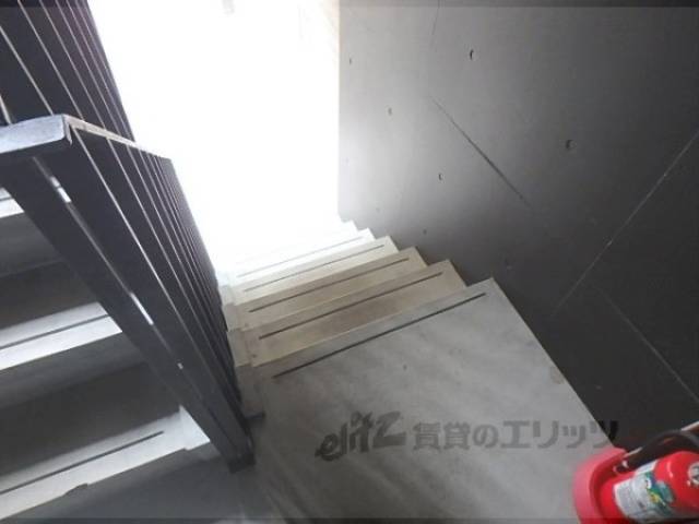 階段