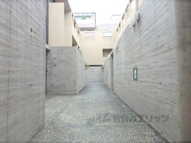 通路