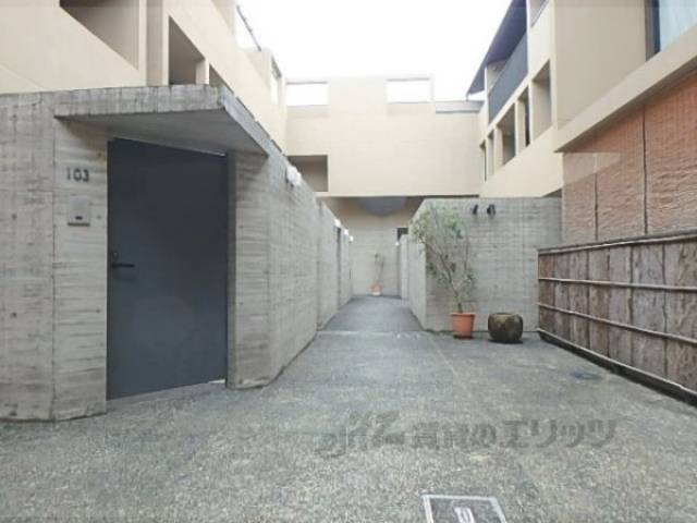 通路