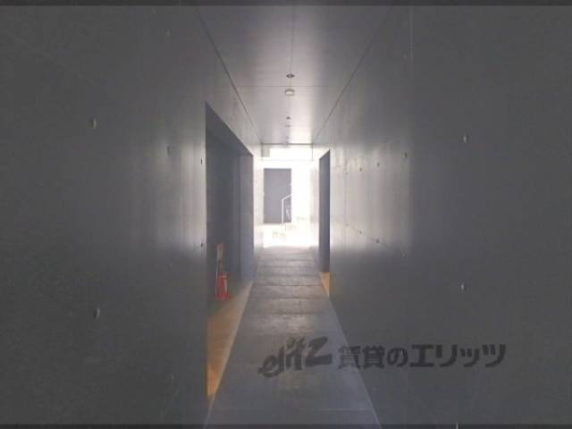 廊下