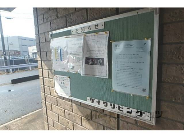 掲示板