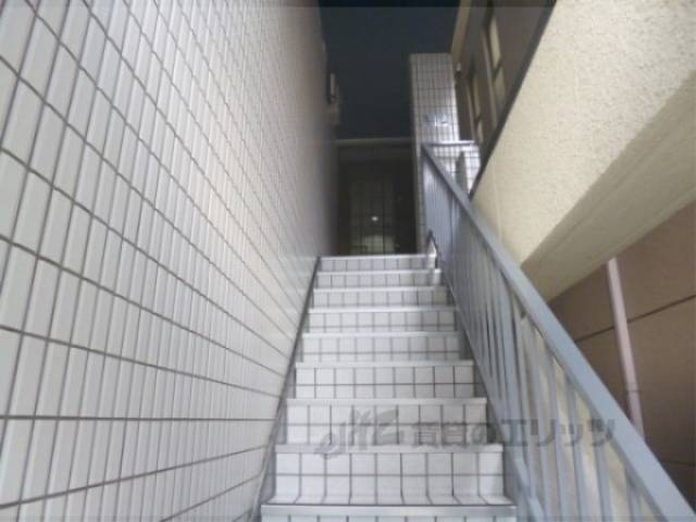 階段