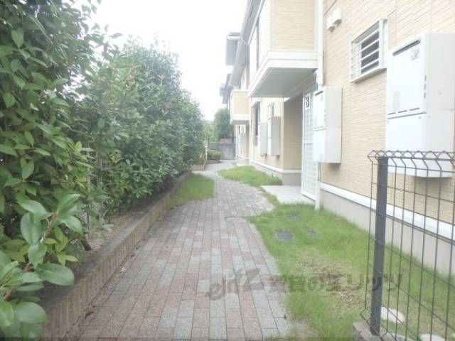 通路