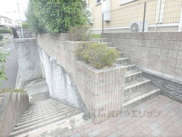 階段