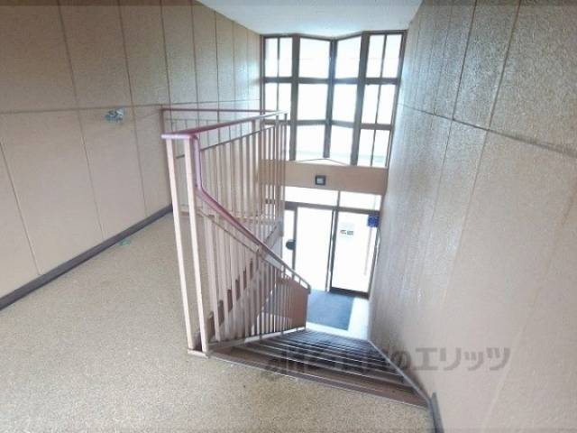 階段