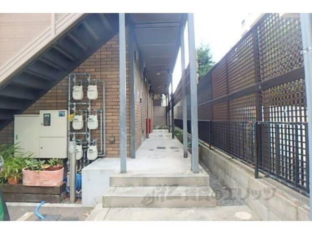 通路