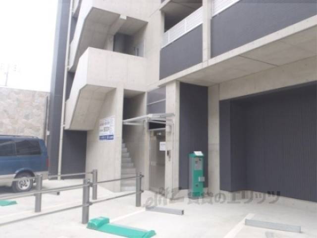 共用部