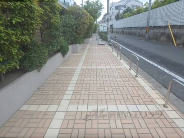 通路