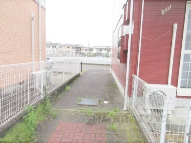 通路
