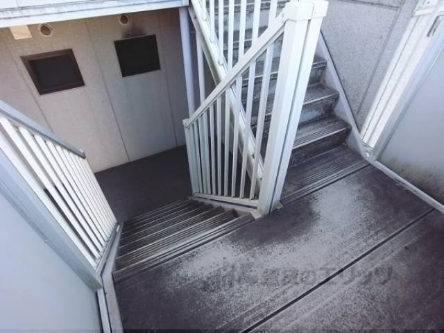階段