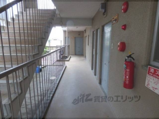 廊下