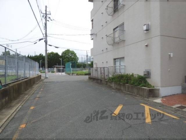 通路
