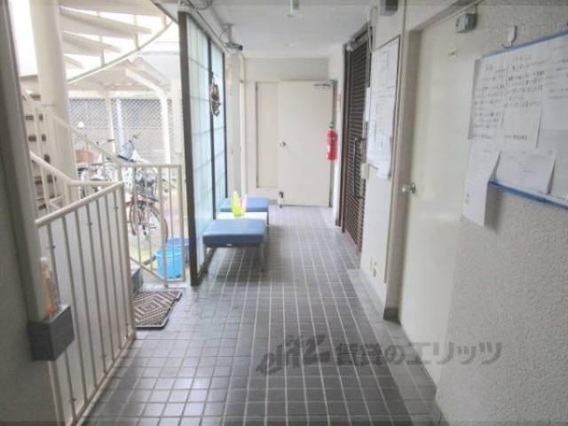 ロビー