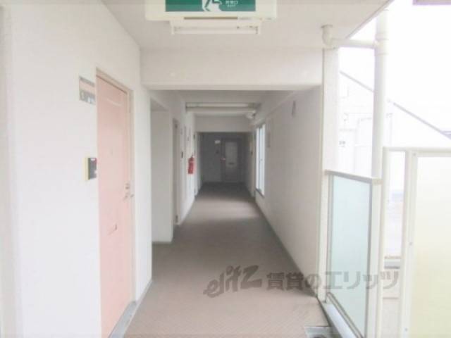 廊下
