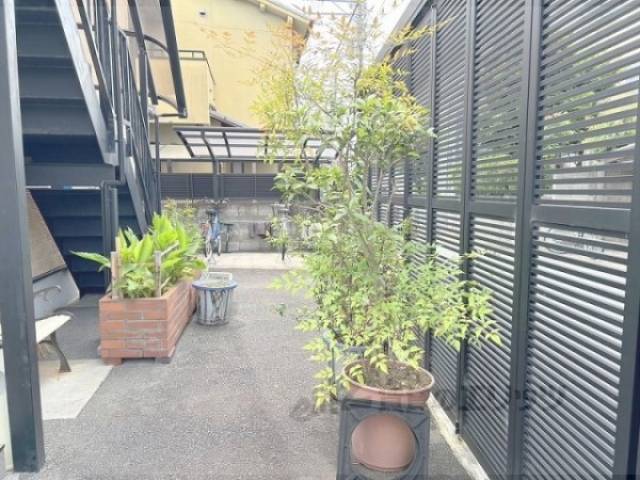 植栽